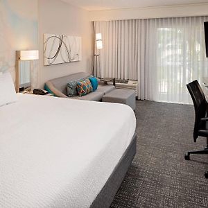 Chambre Lit King-Size